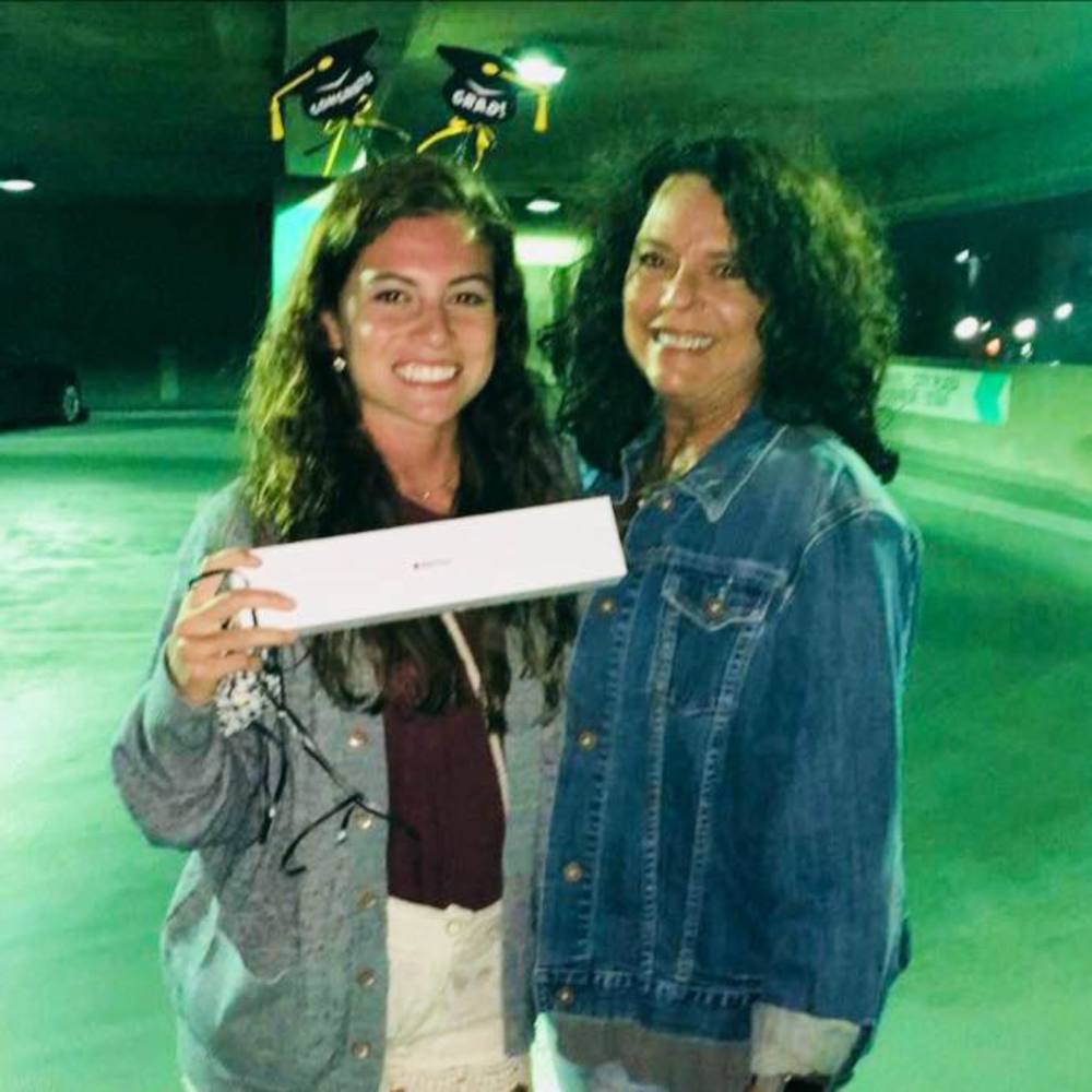 Meet your Posher, Rose